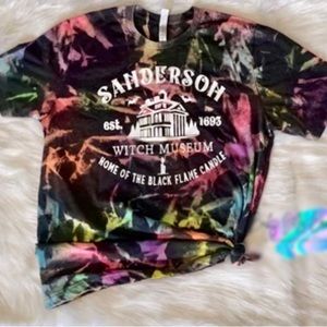 Hocus Pocus Halloween Shirt